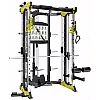 Viking Power Station PS-2 Σε 18 Άτοκες Δόσεις - Power Rack - Πάγκοι