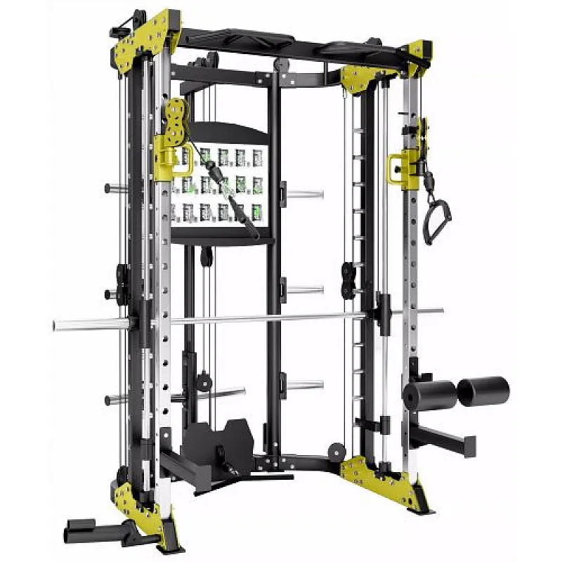 Viking Power Station PS-2 Σε 18 Άτοκες Δόσεις - Power Rack - Πάγκοι