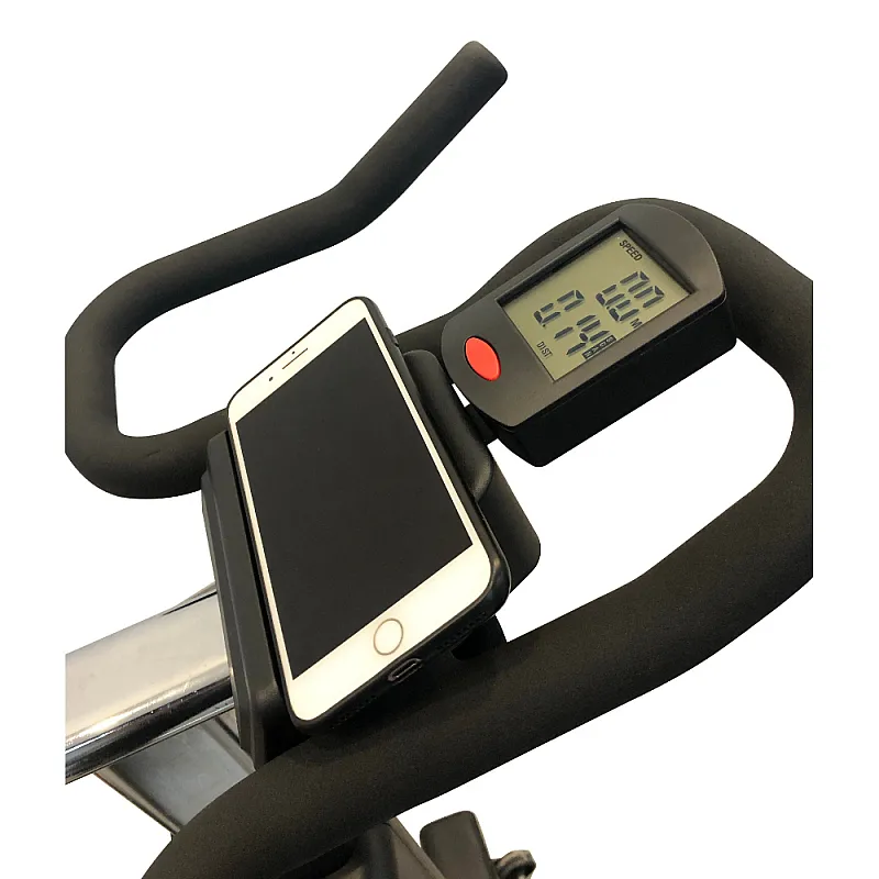 Viking Spin Bike Advenor V-3 Hybrid Magnet - Σε 12 Άτοκες Δόσεις - Ποδήλατα Γυμναστικής