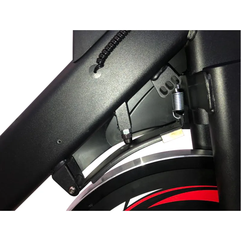 Viking Spin Bike Advenor V-3 Hybrid Magnet - Σε 12 Άτοκες Δόσεις - Ποδήλατα Γυμναστικής