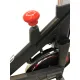 Viking Spin Bike Advenor V-3 Hybrid Magnet - Σε 12 Άτοκες Δόσεις - Ποδήλατα Γυμναστικής