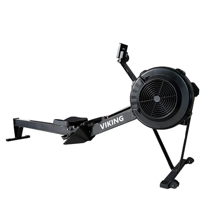 Viking Tornado Κωπηλατική Με Αντίσταση Αέρα - Black Friday