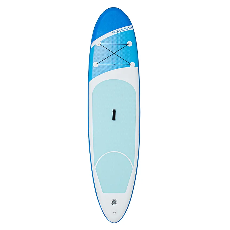 Worker Φουσκωτή Σανίδα SUP WaveTrip 10’6” 22611 320cm Σε 12 Άτοκες Δόσεις - Σανίδες Sup και αξεσουάρ