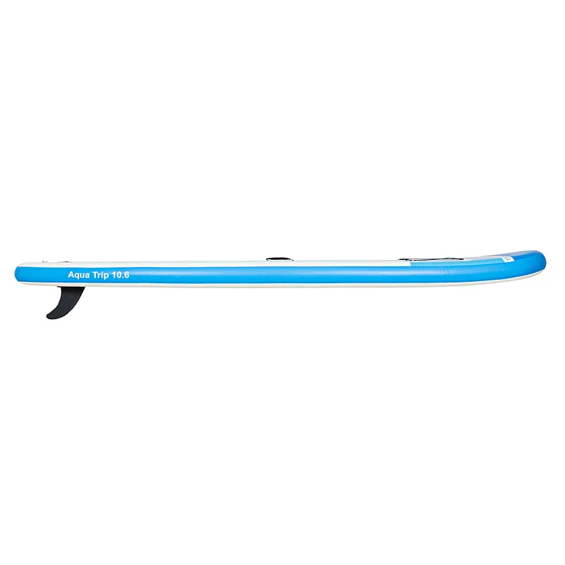 Worker Φουσκωτή Σανίδα SUP WaveTrip 10’6” 22611 320cm Σε 12 Άτοκες Δόσεις - Σανίδες Sup και αξεσουάρ