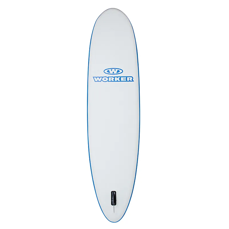 Worker Φουσκωτή Σανίδα SUP WaveTrip 10’6” 22611 320cm Σε 12 Άτοκες Δόσεις - Σανίδες Sup και αξεσουάρ