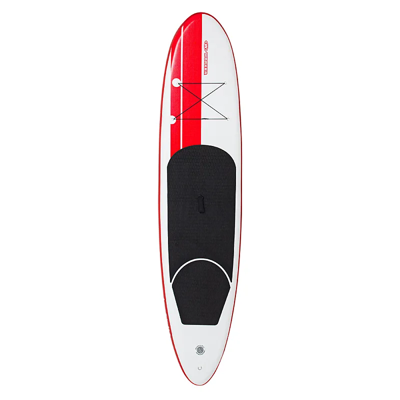 Worker Φουσκωτή Σανίδα SUP WaveTrip 11’6” 350cm Σε 12 Άτοκες Δόσεις - Σανίδες Sup και αξεσουάρ