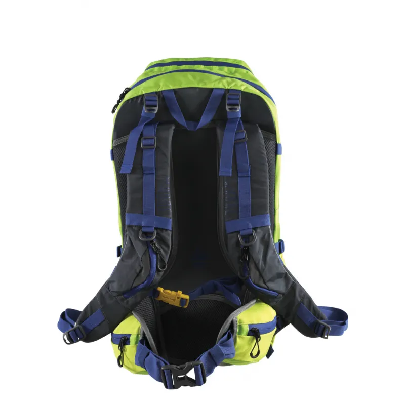 Σακίδιο Berg Lavos 35L 12472 - Σακίδια Πλάτης - Τσάντες