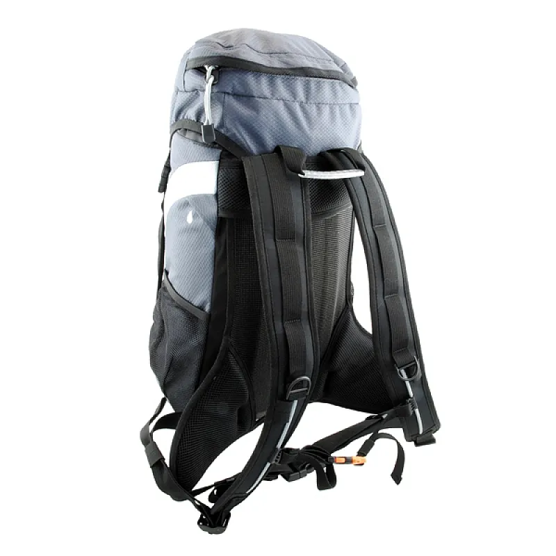 Grasshoppers Σακίδιο FRONTIER 25L 12461 - Σακίδια Πλάτης - Τσάντες