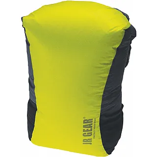 JR Gear Αδιάβροχο σακίδιο DRY PACK IN POCKET 22,5L 12616