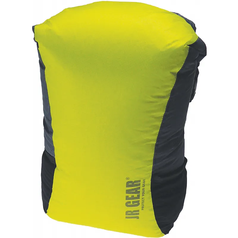 JR Gear Αδιάβροχο σακίδιο DRY PACK IN POCKET 22,5L 12616 - Σακίδια Πλάτης - Τσάντες
