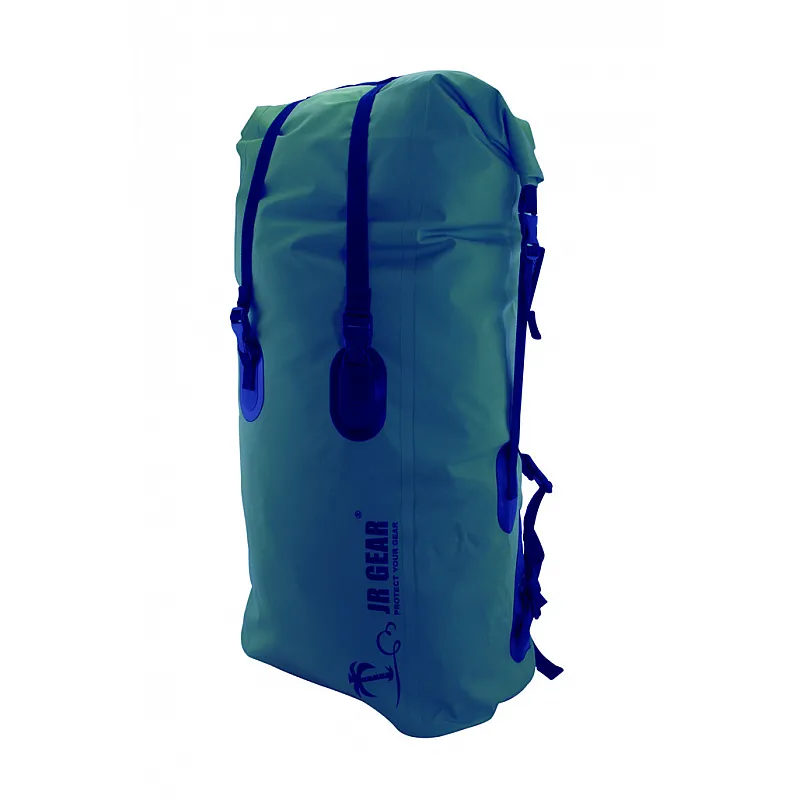 JR Gear Σακίδιο Στεγανό BOMBER 75L 12760 - Σακίδια Πλάτης - Τσάντες