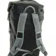 JR Gear Σακίδιο Στεγανό BOMBER MINI 40L Μαύρο 12751 - Σακίδια Πλάτης - Τσάντες
