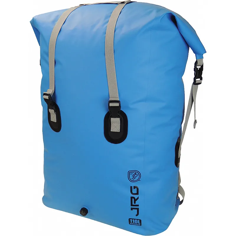 JR Gear Σακίδιο Στεγανό Bomber Pack 110L 12762 - Σακίδια Πλάτης - Τσάντες