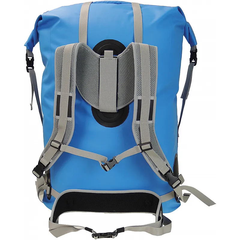 JR Gear Σακίδιο Στεγανό Bomber Pack 110L 12762 - Σακίδια Πλάτης - Τσάντες