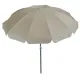 Summer Club Ομπρέλα IRIS 200/10 Polyester 18325 - Ομπρέλες -  Σκίαστρα