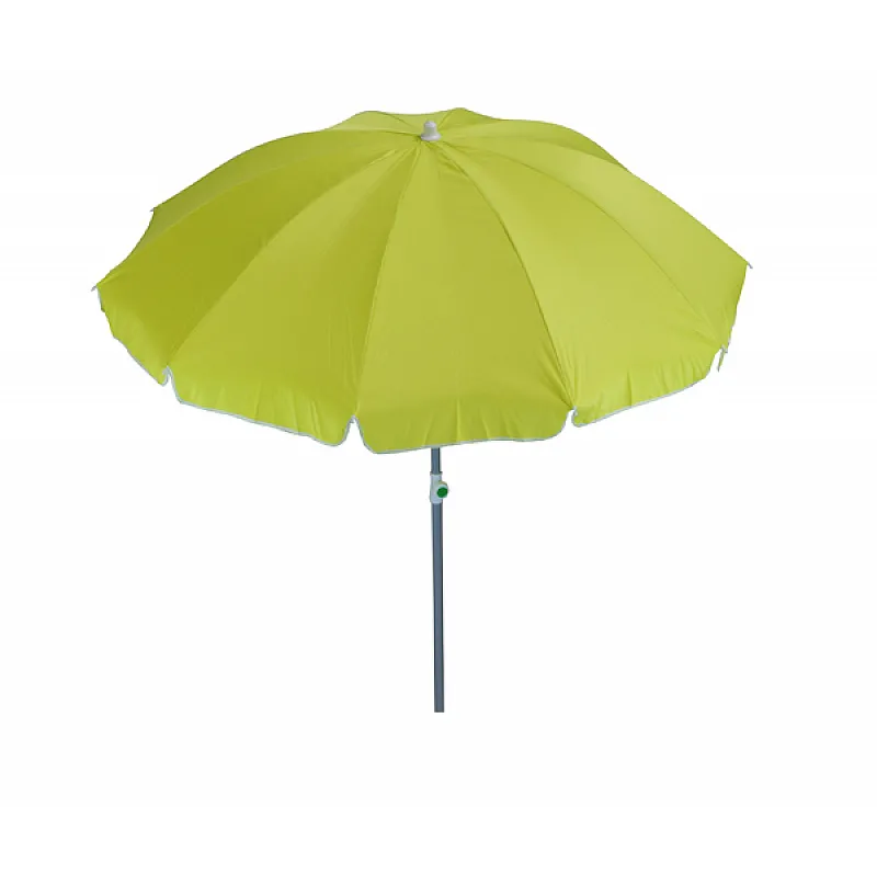 Summer Club Ομπρέλα IRIS 200/10 Polyester 18325 - Ομπρέλες -  Σκίαστρα