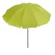 Summer Club Ομπρέλα IRIS 200/10 Polyester 18325 - Ομπρέλες -  Σκίαστρα
