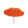 Summer Club Ομπρέλα IRIS 200/10 Polyester 18325 - Ομπρέλες -  Σκίαστρα