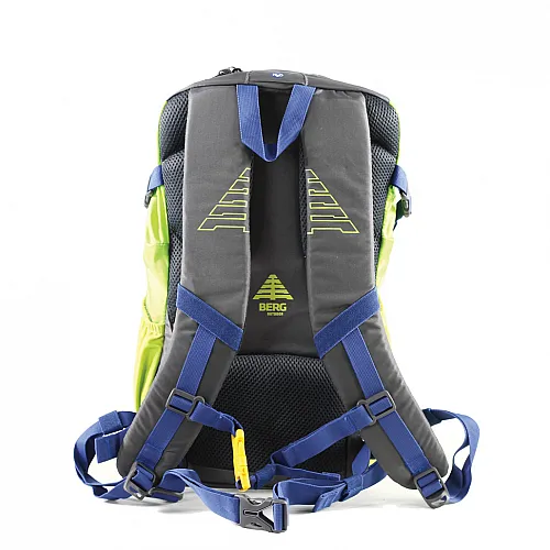 Σακίδιο Berg Fontes 20L 12475