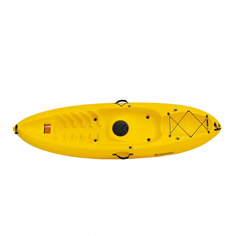 Seastar Kayak Boss - 28143 - Σε 18 Άτοκες Δόσεις - Βάρκες - Κανόε