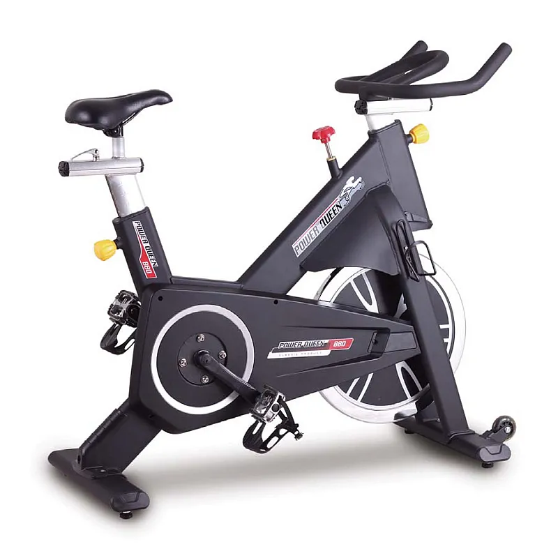 Relax Power Queen Spin Bike PQ880 Επαγγελματικό - Επαγγελμ. Εξοπλισμός