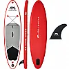 Aqua Marina Σανίδα SUP Nuts 320cm 28267  Σε 12 Άτοκες Δόσεις - Σανίδες Sup και αξεσουάρ