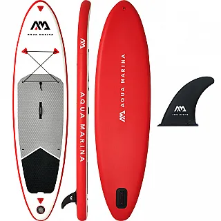 Aqua Marina Σανίδα SUP Nuts 320cm 28267  Σε 12 Άτοκες Δόσεις