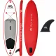 Aqua Marina Σανίδα SUP Nuts 320cm 28267  Σε 12 Άτοκες Δόσεις - Σανίδες Sup και αξεσουάρ