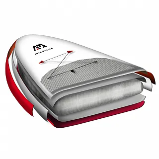 Aqua Marina Σανίδα SUP Nuts 320cm 28267  Σε 12 Άτοκες Δόσεις