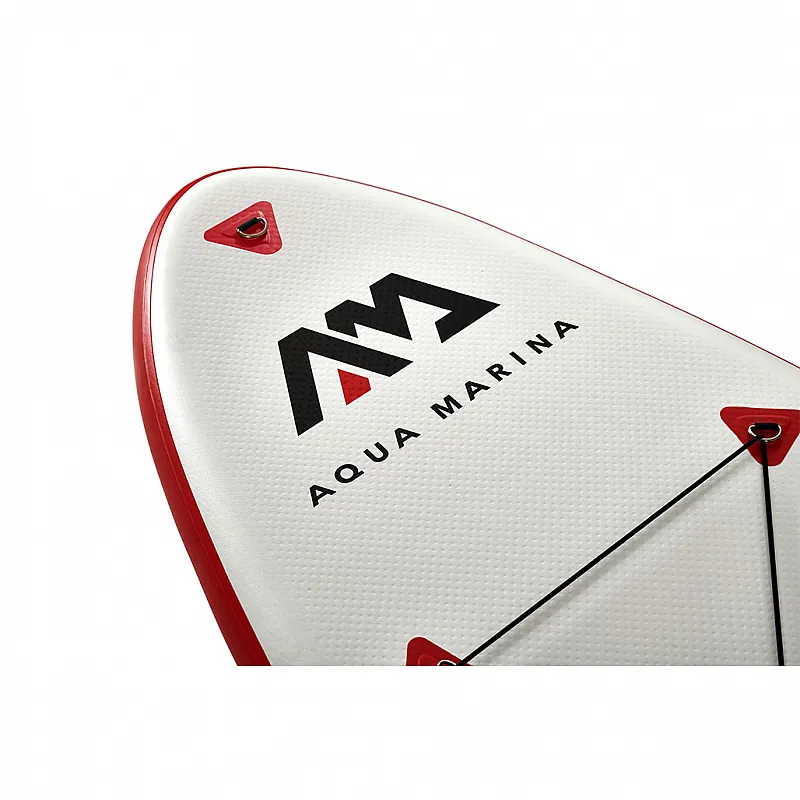 Aqua Marina Σανίδα SUP Nuts 320cm 28267  Σε 12 Άτοκες Δόσεις - Σανίδες Sup και αξεσουάρ