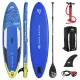 Aqua Marina Σανίδα SUP Beast 320cm 28276  Σε 12 Άτοκες Δόσεις - Σανίδες Sup και αξεσουάρ