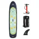 Aqua Marina Φουσκωτή Σανίδα SUP Super Trip 370cm 28283  Σε 12 Άτοκες Δόσεις - Σανίδες Sup και αξεσουάρ