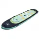 Aqua Marina Φουσκωτή Σανίδα SUP Super Trip 370cm 28283  Σε 12 Άτοκες Δόσεις - Σανίδες Sup και αξεσουάρ
