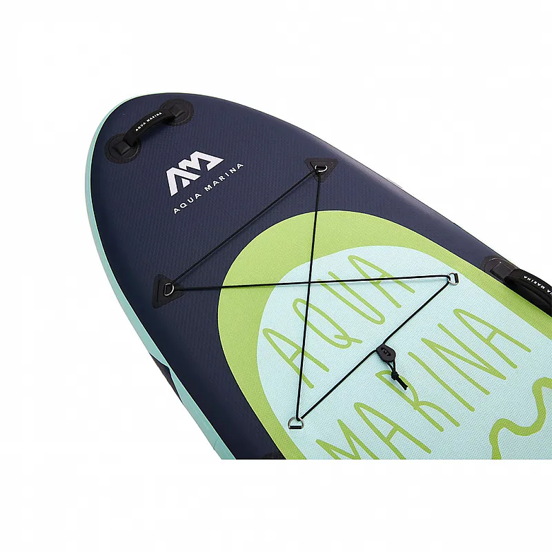 Aqua Marina Φουσκωτή Σανίδα SUP Super Trip 370cm 28283  Σε 12 Άτοκες Δόσεις - Σανίδες Sup και αξεσουάρ