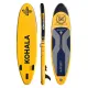 DVSport Φουσκωτή Σανίδα SUP Kohala "Arrow 1" 310cm KH-31020  Σε 12 Άτοκες Δόσεις - Σανίδες Sup και αξεσουάρ
