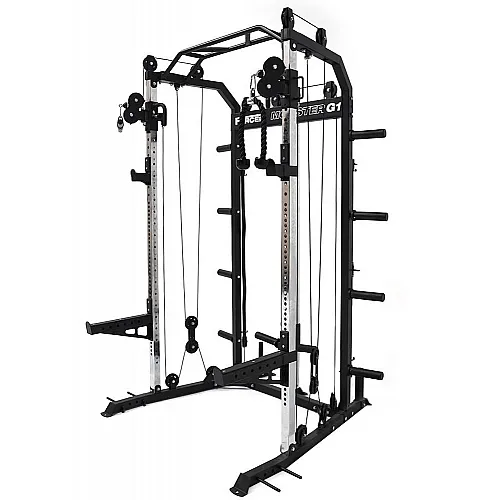 Force USA G1 All‑In‑One Trainer Λ-637  - Σε 12 Άτοκες Δόσεις