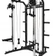 Force USA G1 All‑In‑One Trainer Λ-637  - Σε 18 Άτοκες Δόσεις - Power Rack - Πάγκοι