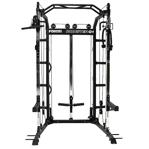 Force USA G1 All‑In‑One Trainer Λ-637  - Σε 12 Άτοκες Δόσεις