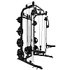 Force USA G1 All‑In‑One Trainer Λ-637  - Σε 18 Άτοκες Δόσεις - Power Rack - Πάγκοι