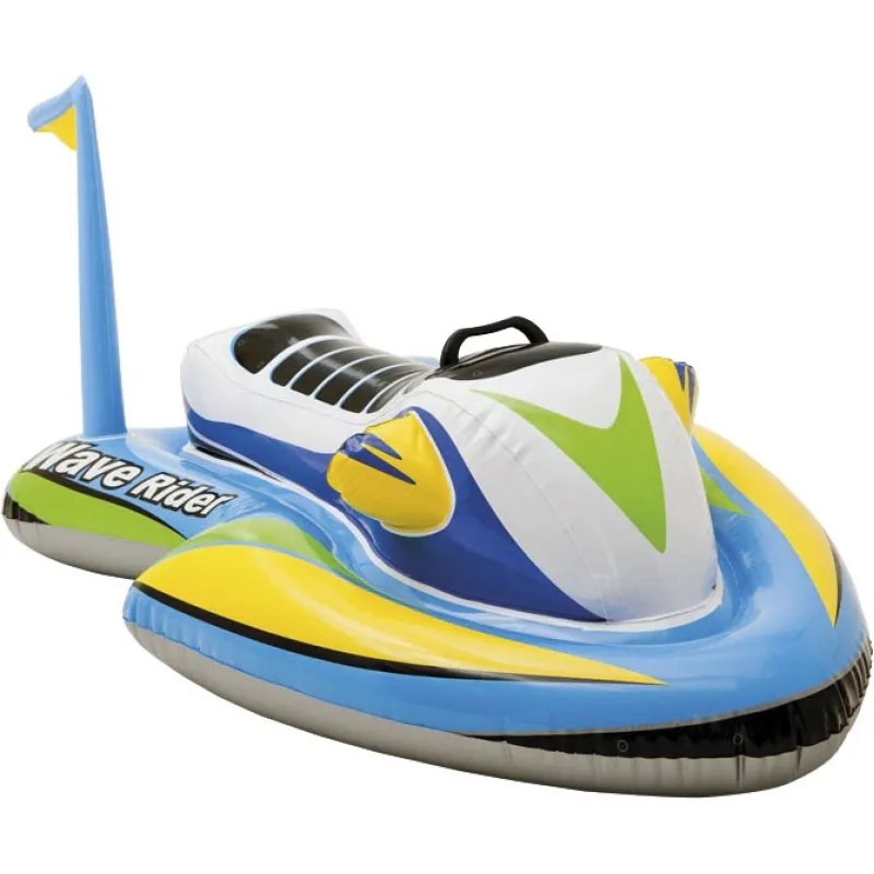 Intex Wave Rider 57520 - Παιχνίδια θαλάσσης-Φουσκωτά