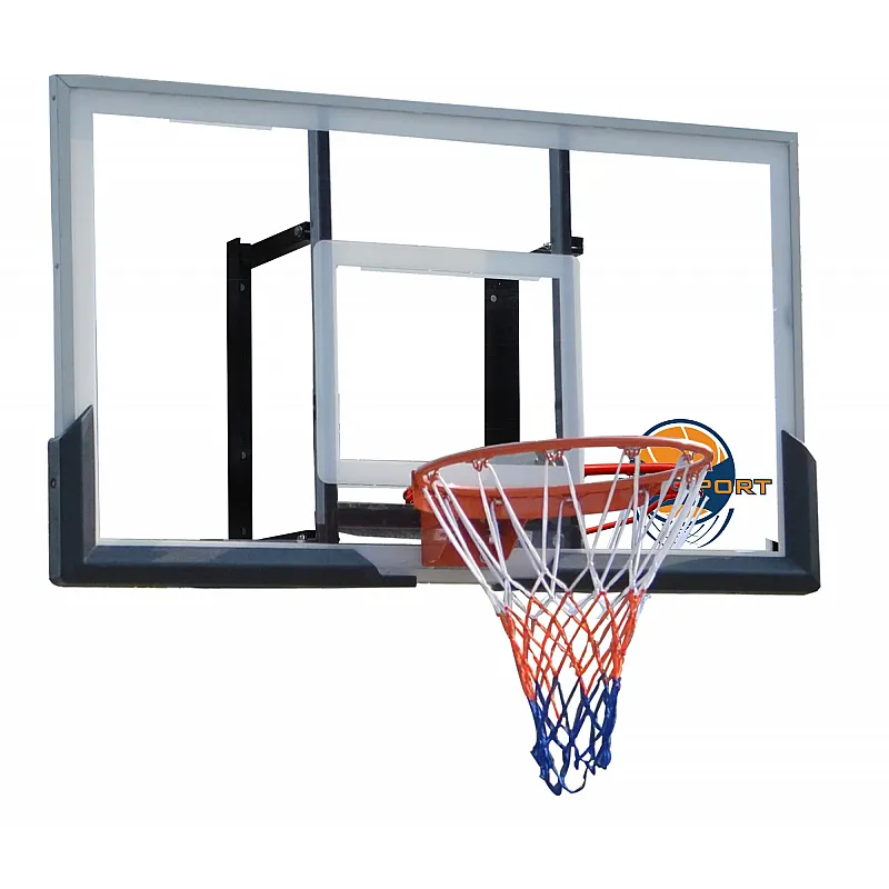 Life Sport Ταμπλό Μπασκέτας Pro - Ταμπλό - Στεφάνια