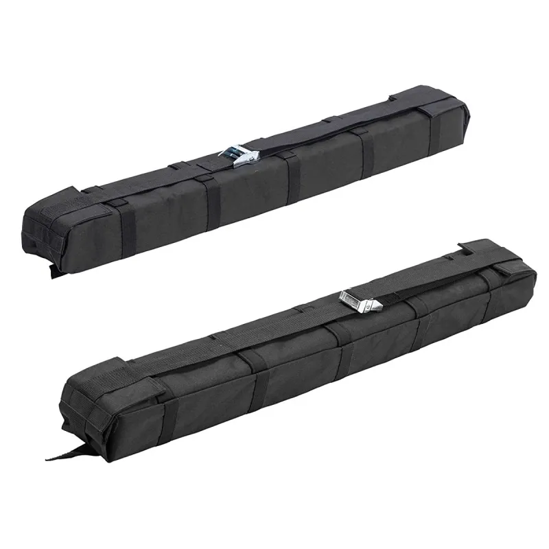 Life Sport Μαξιλάρια Οροφής Αυτοκινήτου VKA-19 - Βάρκες - Κανόε