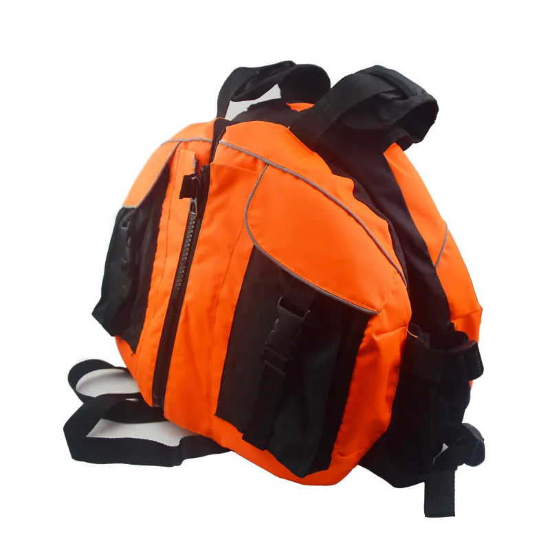 Life Sport Σωσίβιο γιλέκο για Kayak VKA-29 - Βάρκες - Κανόε