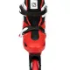 Nijdam Inline Skates ρυθμιζόμενα Rad Racer N20AA07 - Hobbies