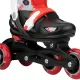 Nijdam Inline Skates ρυθμιζόμενα Street Shift N22AA02 - Hobbies