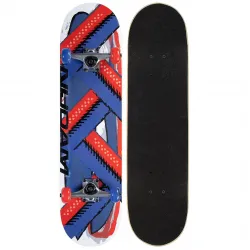 Nijdam Skateboard Omni Reverse N31BB03