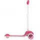 Nijdam Τρίτροχο Scooter "Dream Rider" N40CA06 - Επιλογές Δώρων για εκείνη...