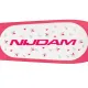 Nijdam Τρίτροχο Scooter "Dream Rider" N40CA06 - Επιλογές Δώρων για εκείνη...