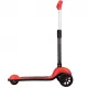 Nijdam Τρίτροχο Scooter "Fire Rider" N40CA05 - Επιλογές Δώρων για εκείνη...