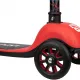Nijdam Τρίτροχο Scooter "Fire Rider" N40CA05 - Επιλογές Δώρων για εκείνη...